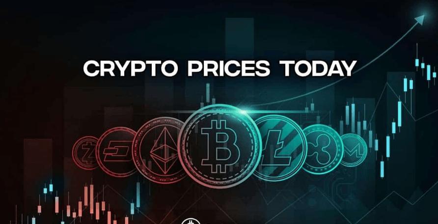 What’s the Current BCH Price Today?