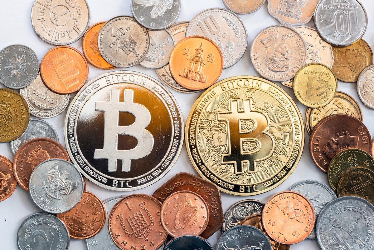 Is Buying Bitcoin with Cash the Easiest Way to Dive into Cryptocurrency?